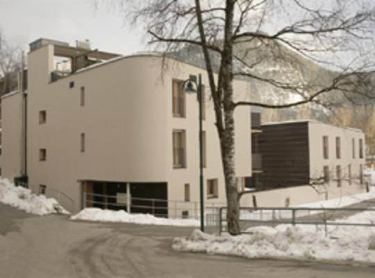 Appartementhaus Seeresidenz Thiersee