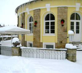 Bild zu Kurhotel Fürstenhof