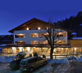 Bild zu Hotel Monte Paraccia