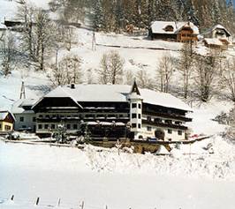 Bild zu Hotel und Ferienanlage Stigenwirth