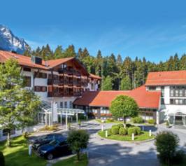 Bild zu Hotel am Badersee