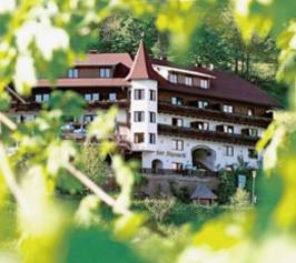 Bild zu Hotel und Ferienanlage Stigenwirth