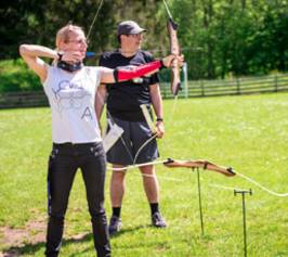 Bild zu Ferienclub Maierhöfen