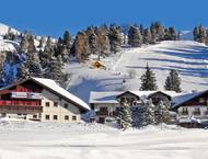 Hotel Koch Obertauern