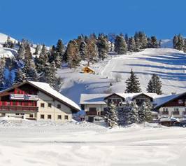 Bild zu Hotel Koch Obertauern