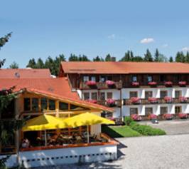 Bild zu Landhotel Tannenhof