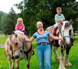 Bild zu Ferienclub Maierhöfen