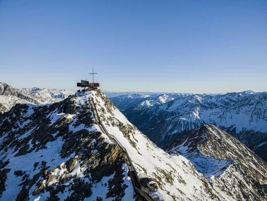 Berghotel Tyrol