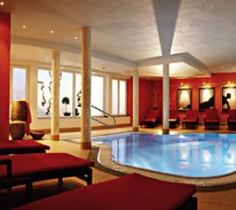 Bild zu Hotel Alpina nature & wellness