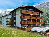 Hotel Alpenlodge ETOILE